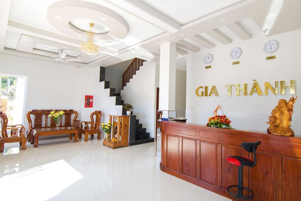 Gia Thanh Phu Quoc Guest House Extérieur photo